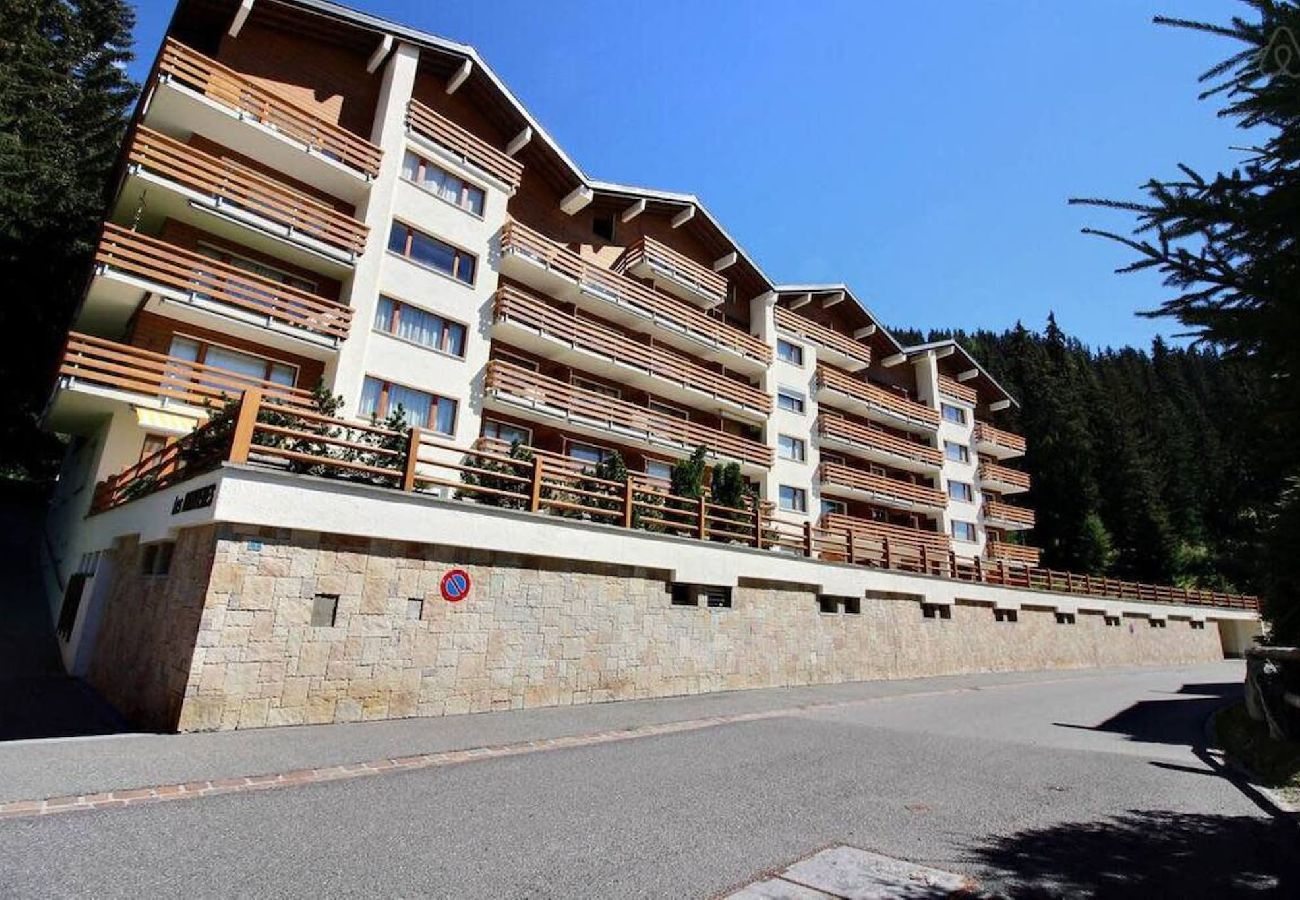 Appartement à Verbier - Bruyères A13 Verbier - proche des remontées