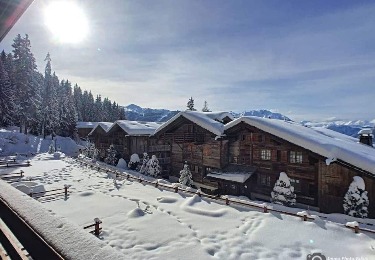 Appartement à Verbier - Bruyères A13 Verbier - proche des remontées