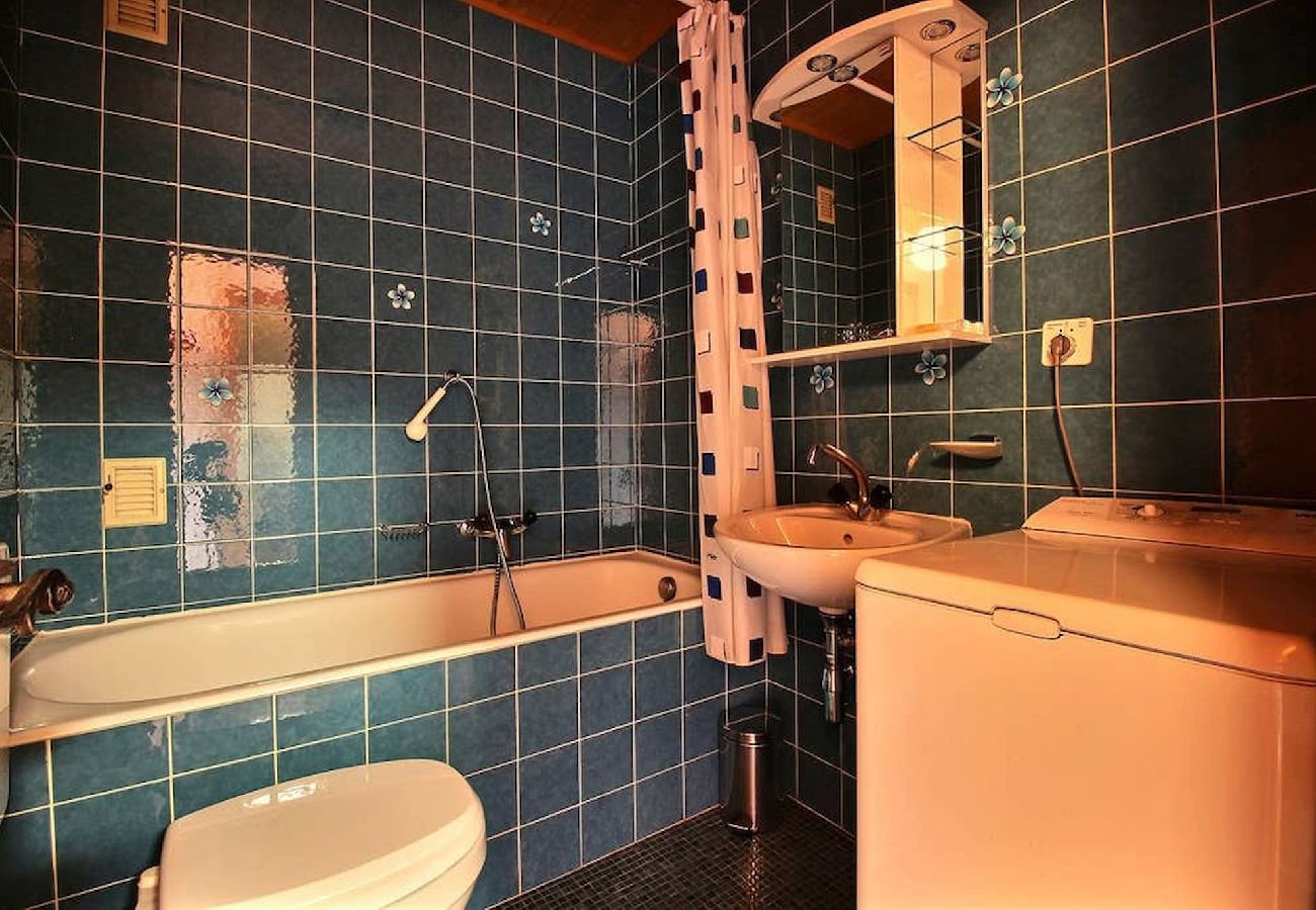 Appartement à Verbier - Clair Abri 104 Verbier - proche des remontées