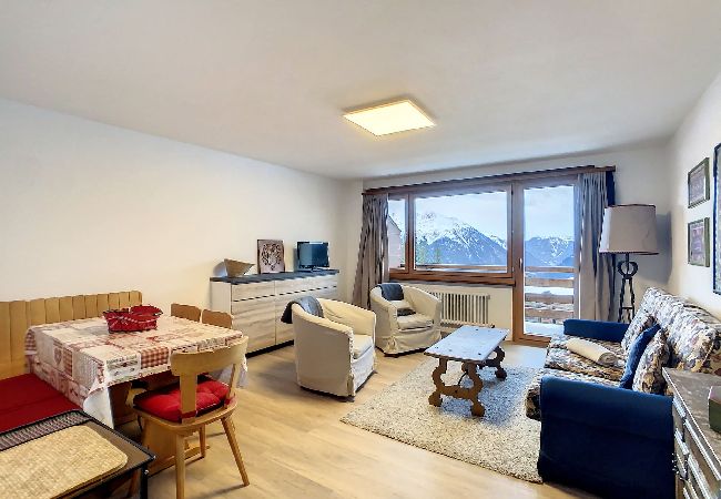 Verbier - Appartement