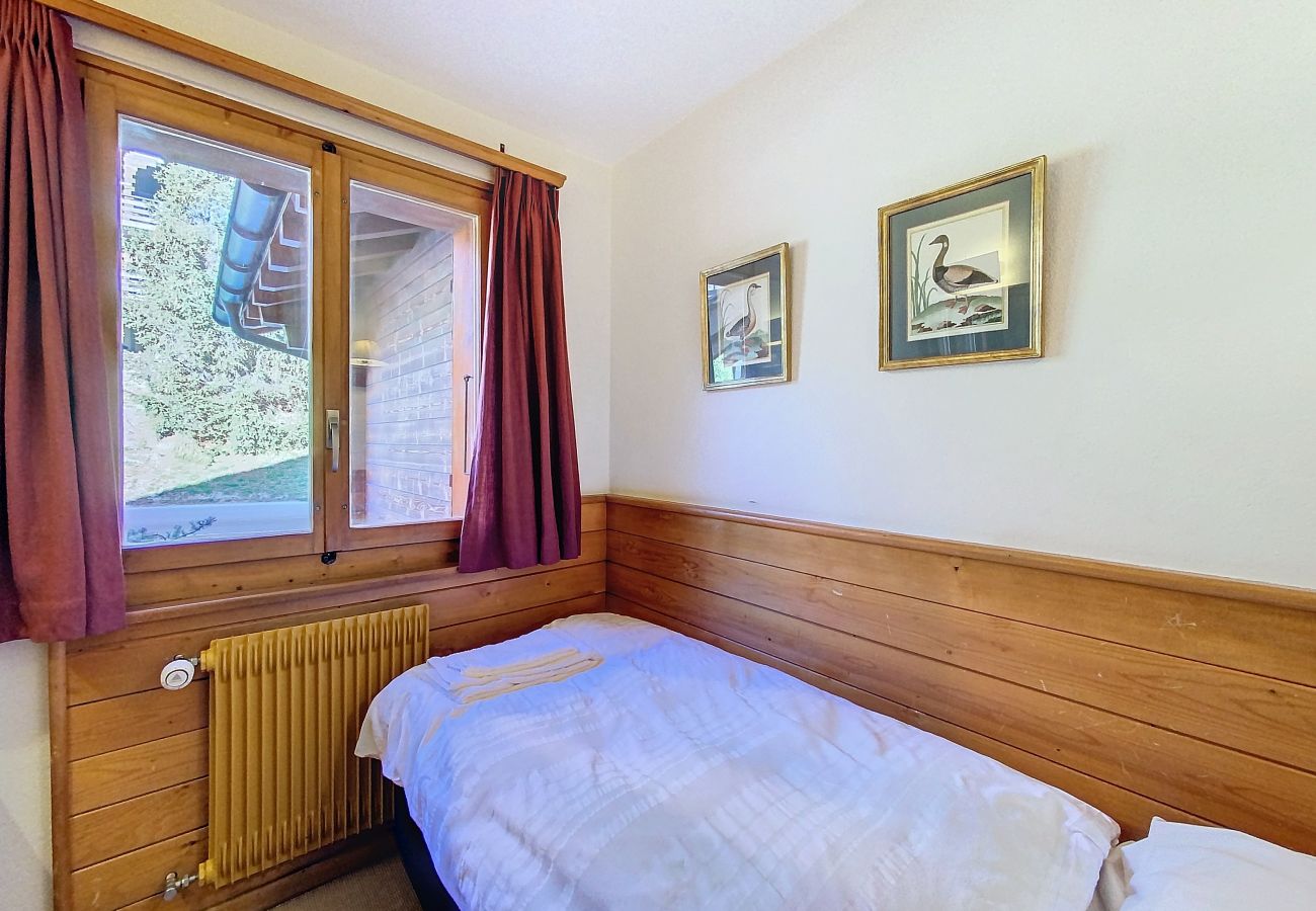 Appartement à Verbier - Gaiola 1er Verbier