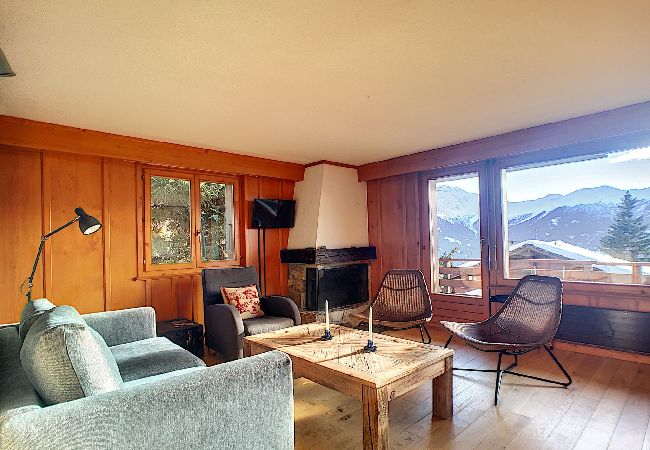 Verbier - Appartement