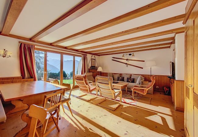 Verbier - Appartement