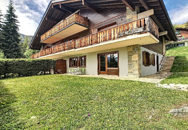 Verbier - Appartement