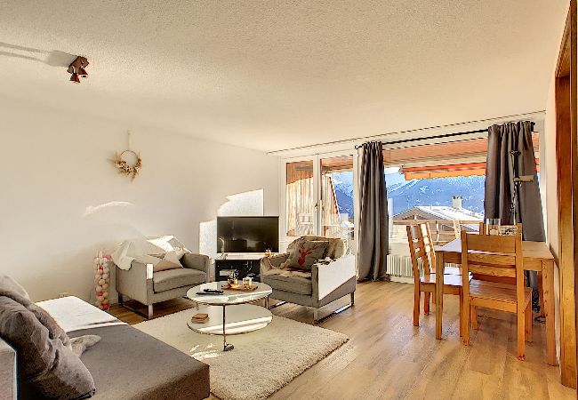 Verbier - Appartement