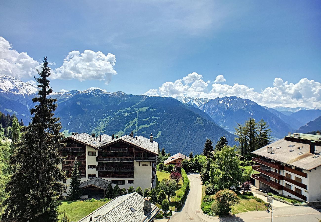 Appartement à Verbier - Michou 17 Verbier - proche du centre