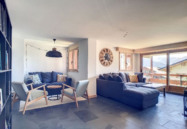 Verbier - Appartement