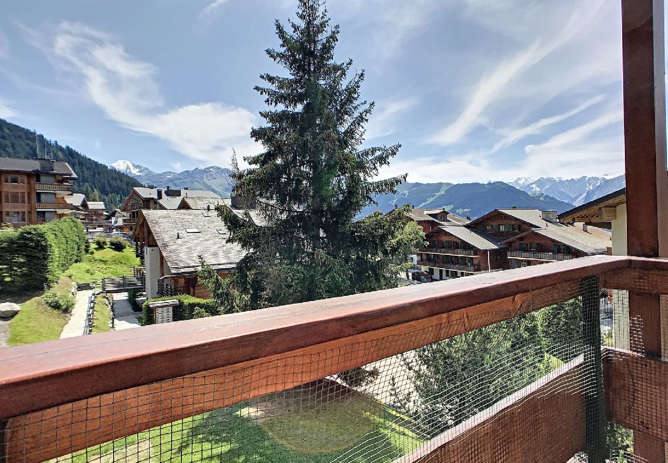 Appartement à Verbier - Ambassador 103/104 Verbier - proche du centre