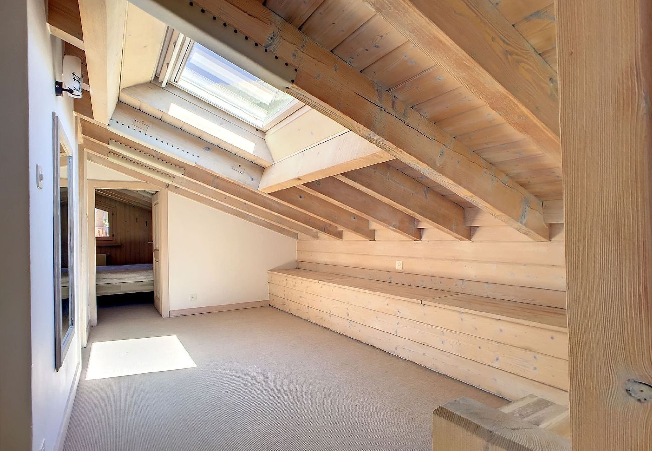 Appartement à Verbier - Astoria 341 Verbier - proche des remontées