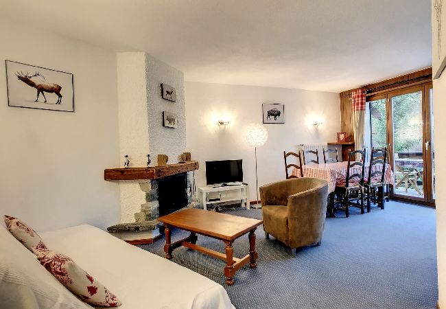 Verbier - Appartement