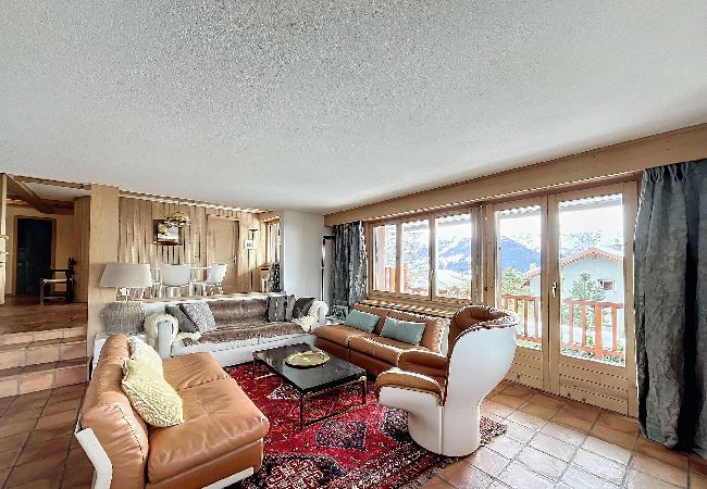 Verbier - Appartement