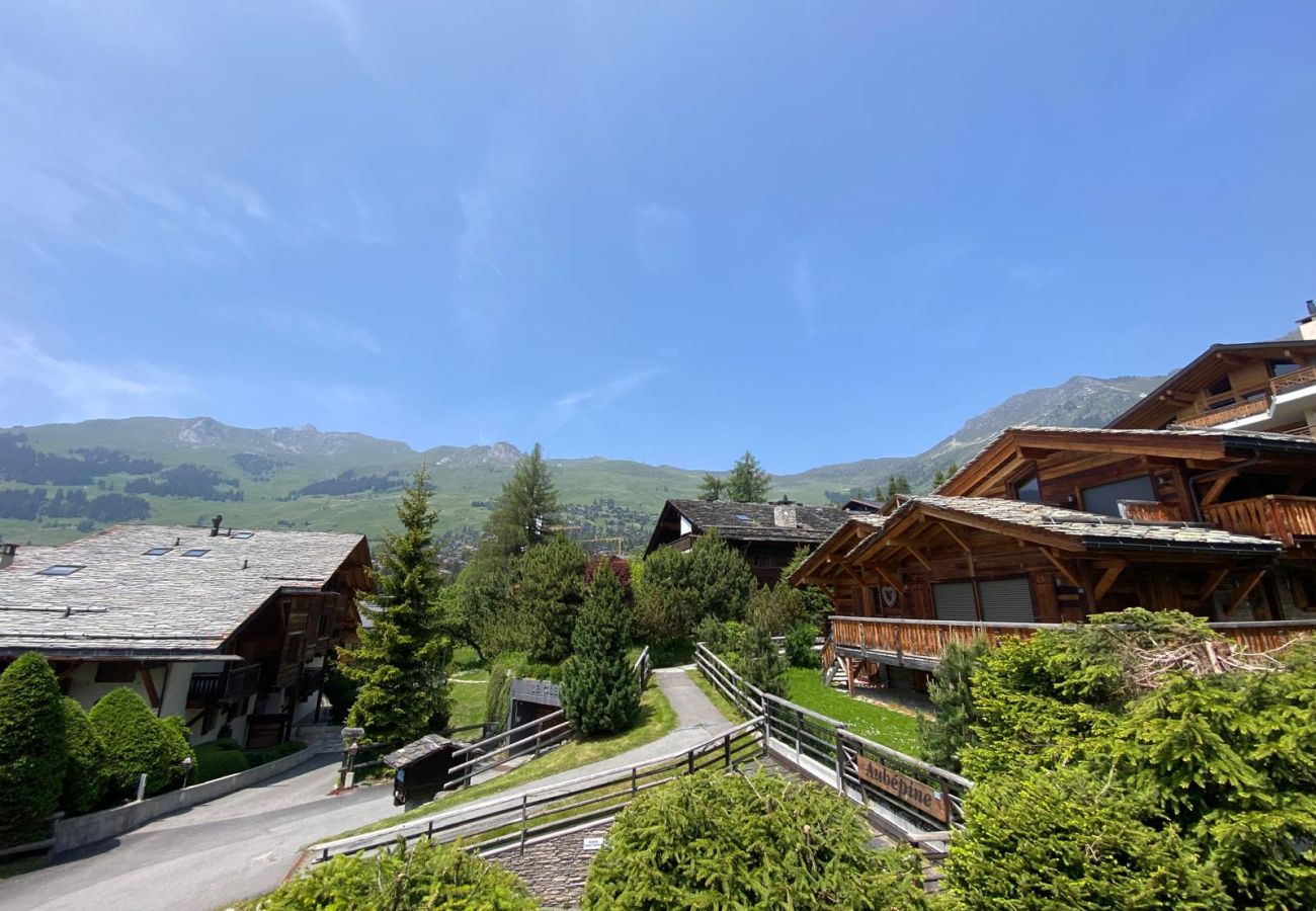Appartement à Verbier - Botzatei 111 Verbier - proche du centre