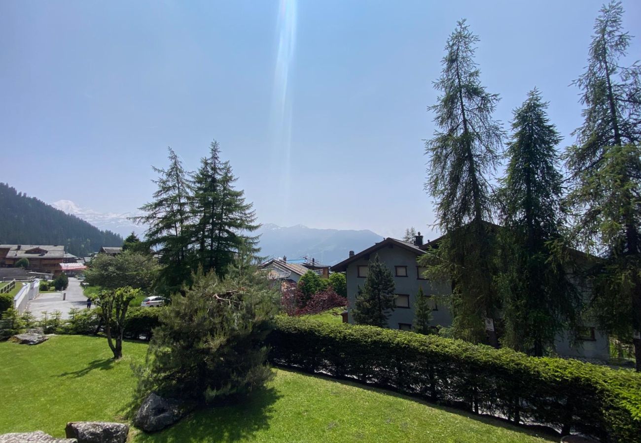 Appartement à Verbier - Botzatei 111 Verbier - proche du centre