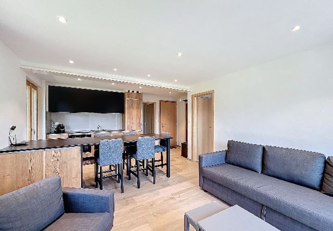 Verbier - Appartement