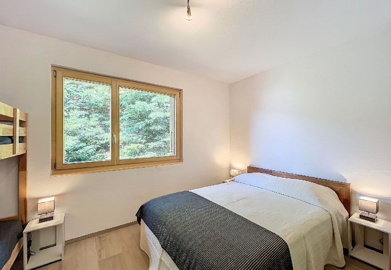 Appartement à Verbier - Toison d'Or 3 Verbier - proche des remontées