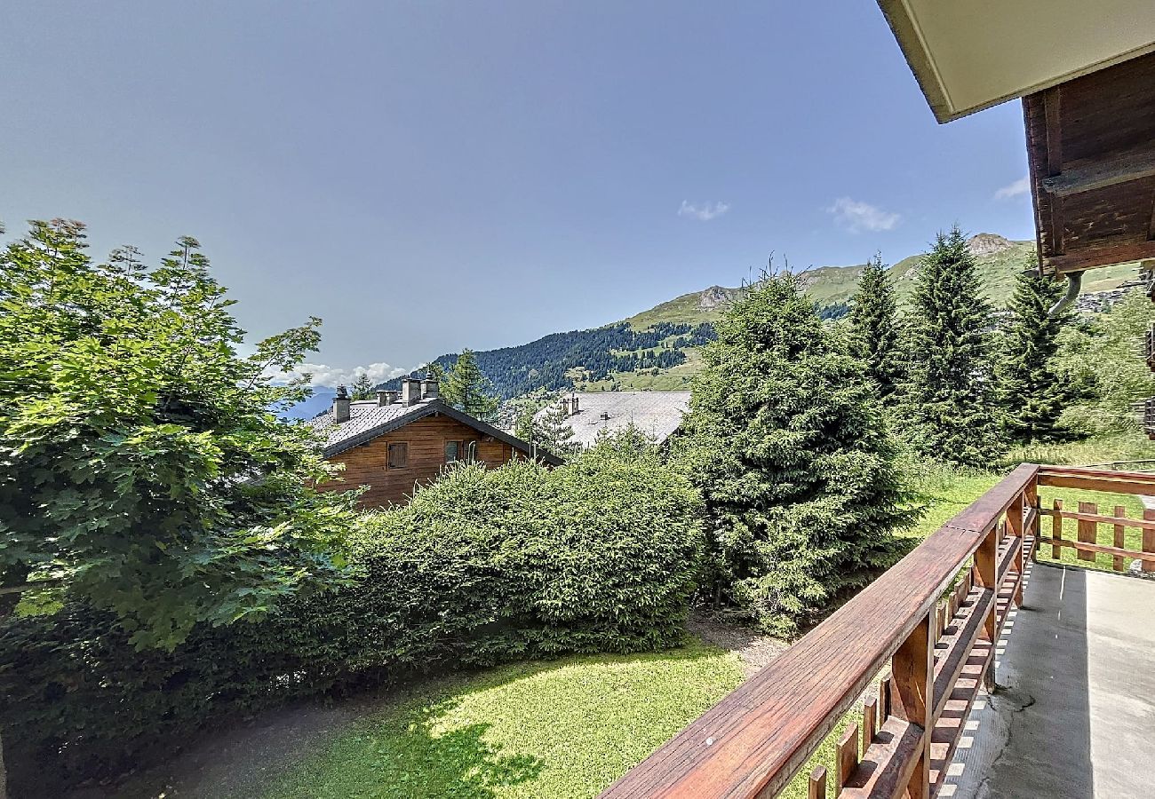 Appartement à Verbier - Toison d'Or 3 Verbier - proche des remontées