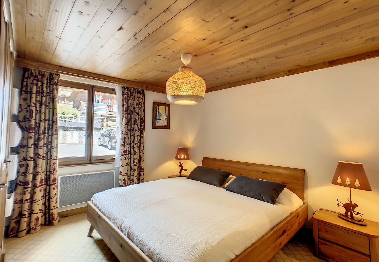 Appartement à Verbier - Coup de Foudre 3 Verbier