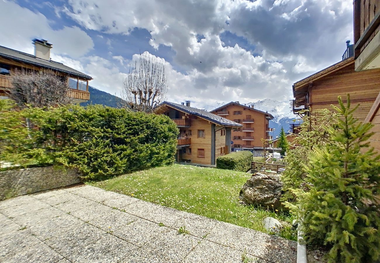 Appartement à Verbier - Coup de Foudre 3 Verbier