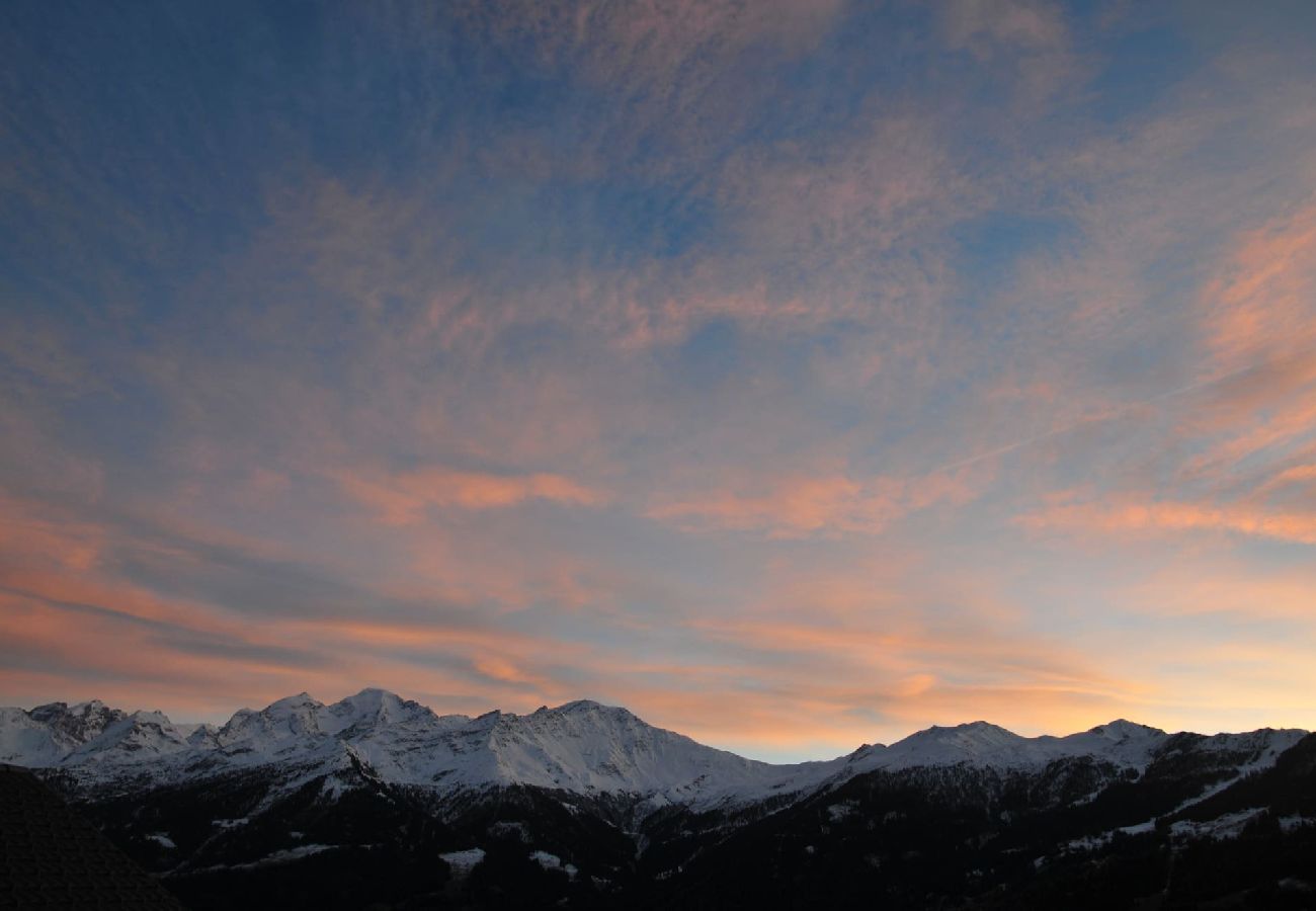 Appartement à Verbier - Laiterie 1 Verbier-village