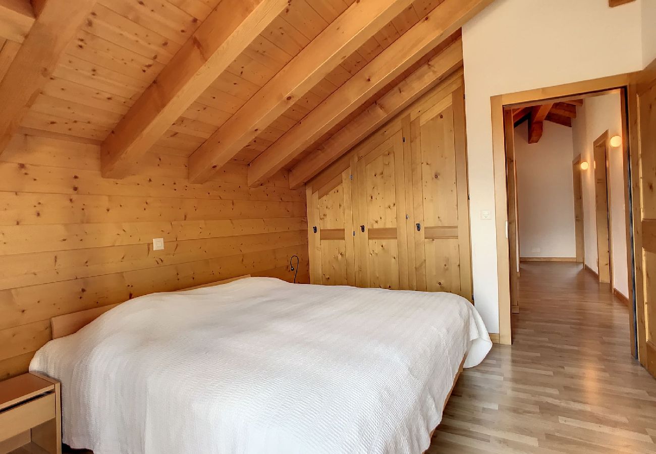 Appartement à Verbier - Laiterie 1 Verbier-village