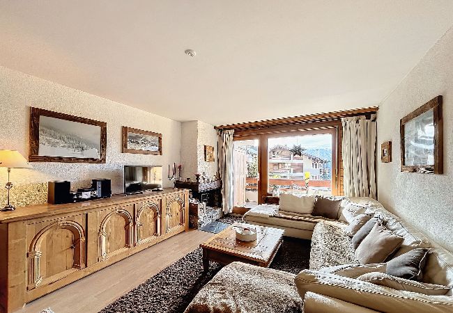 Verbier - Appartement