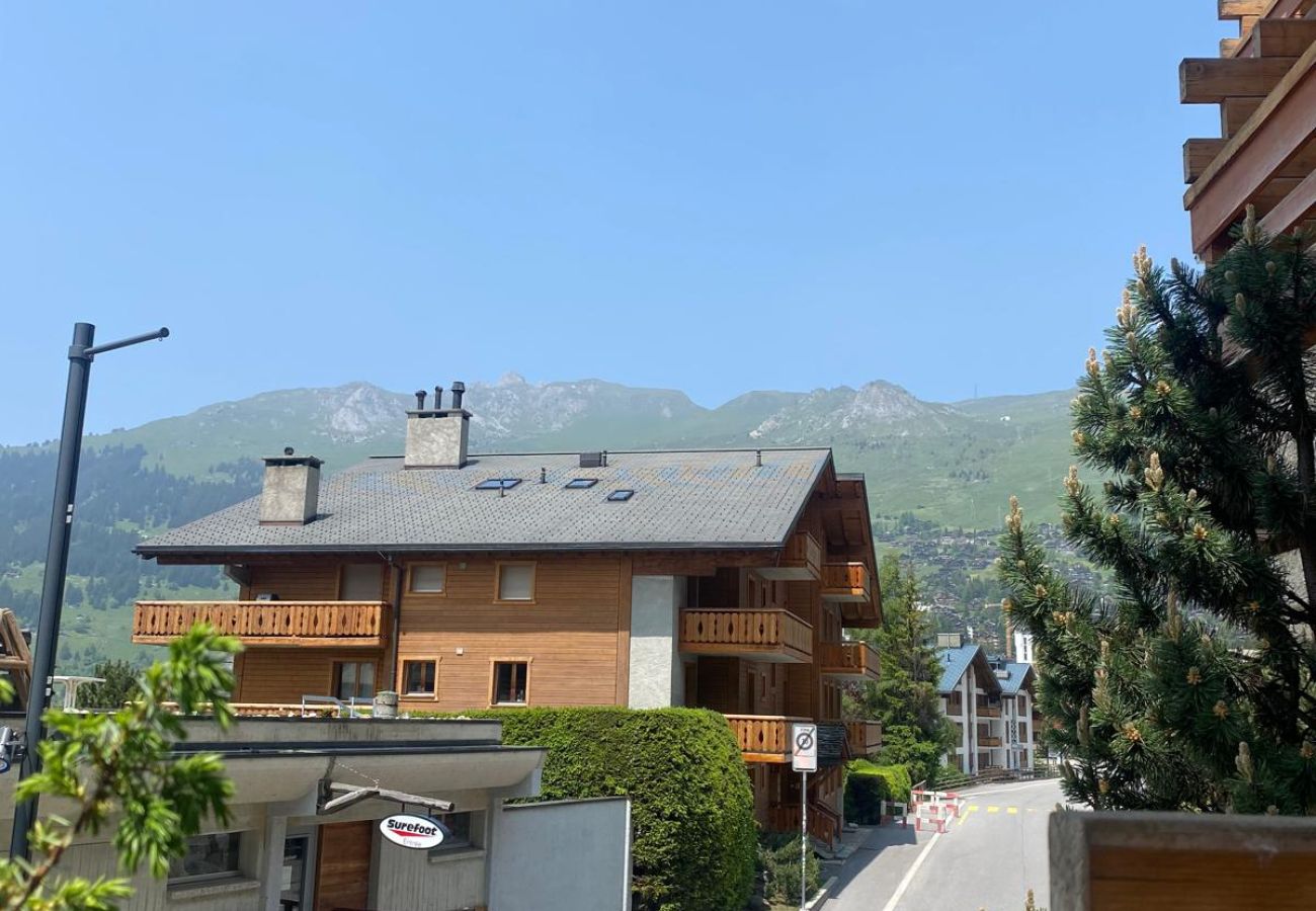 Appartement à Verbier - Astoria 127 Verbier - proche des remontées