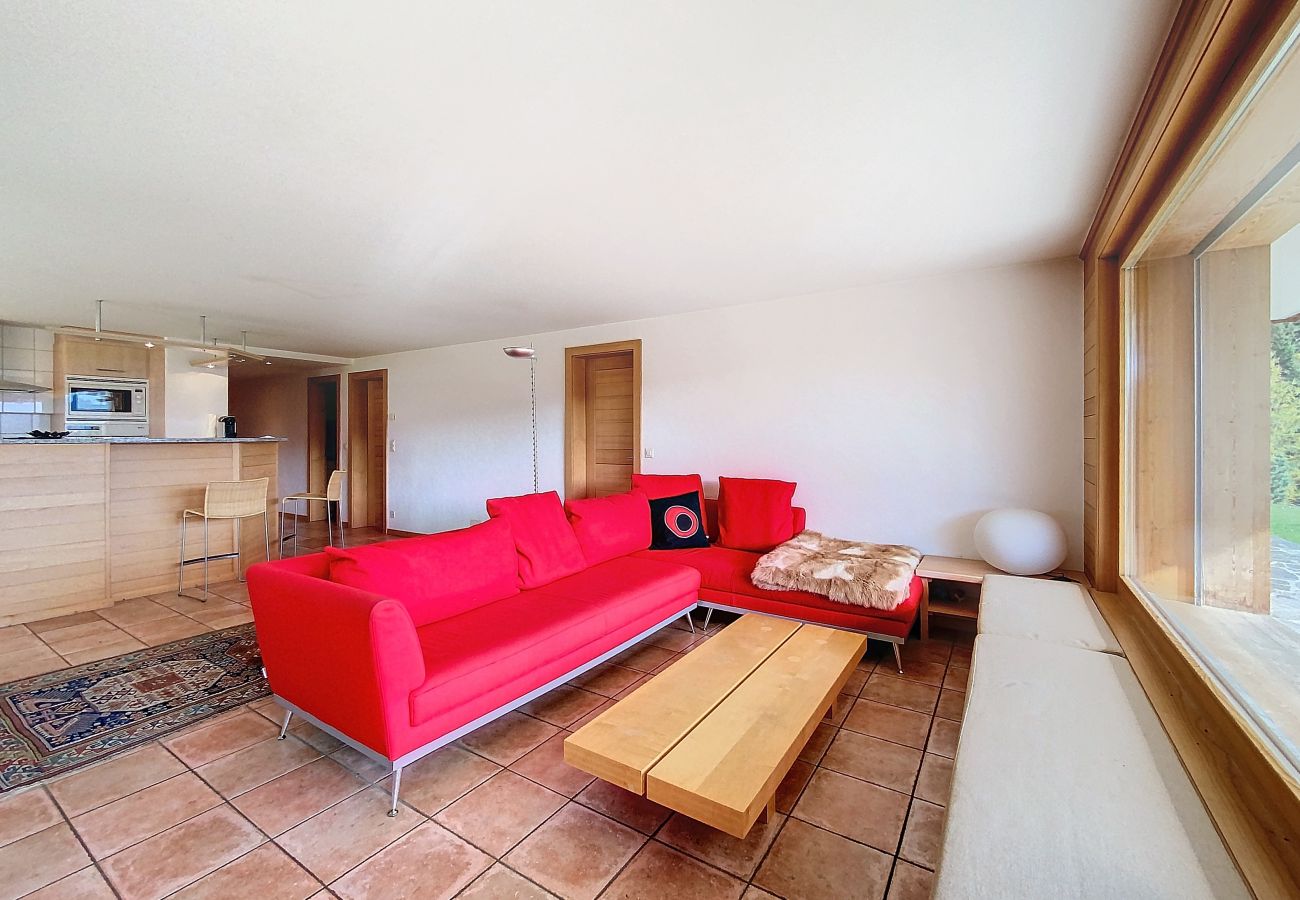 Appartement à Verbier - Chevrier 010 - Verbier