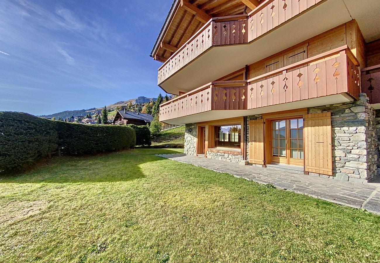 Appartement à Verbier - Chevrier 010 - Verbier