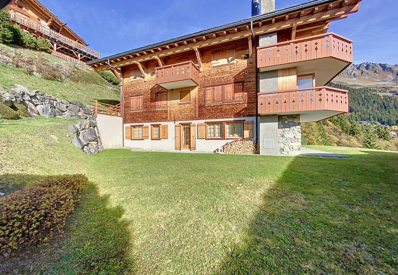 Appartement à Verbier - Chevrier 010 - Verbier