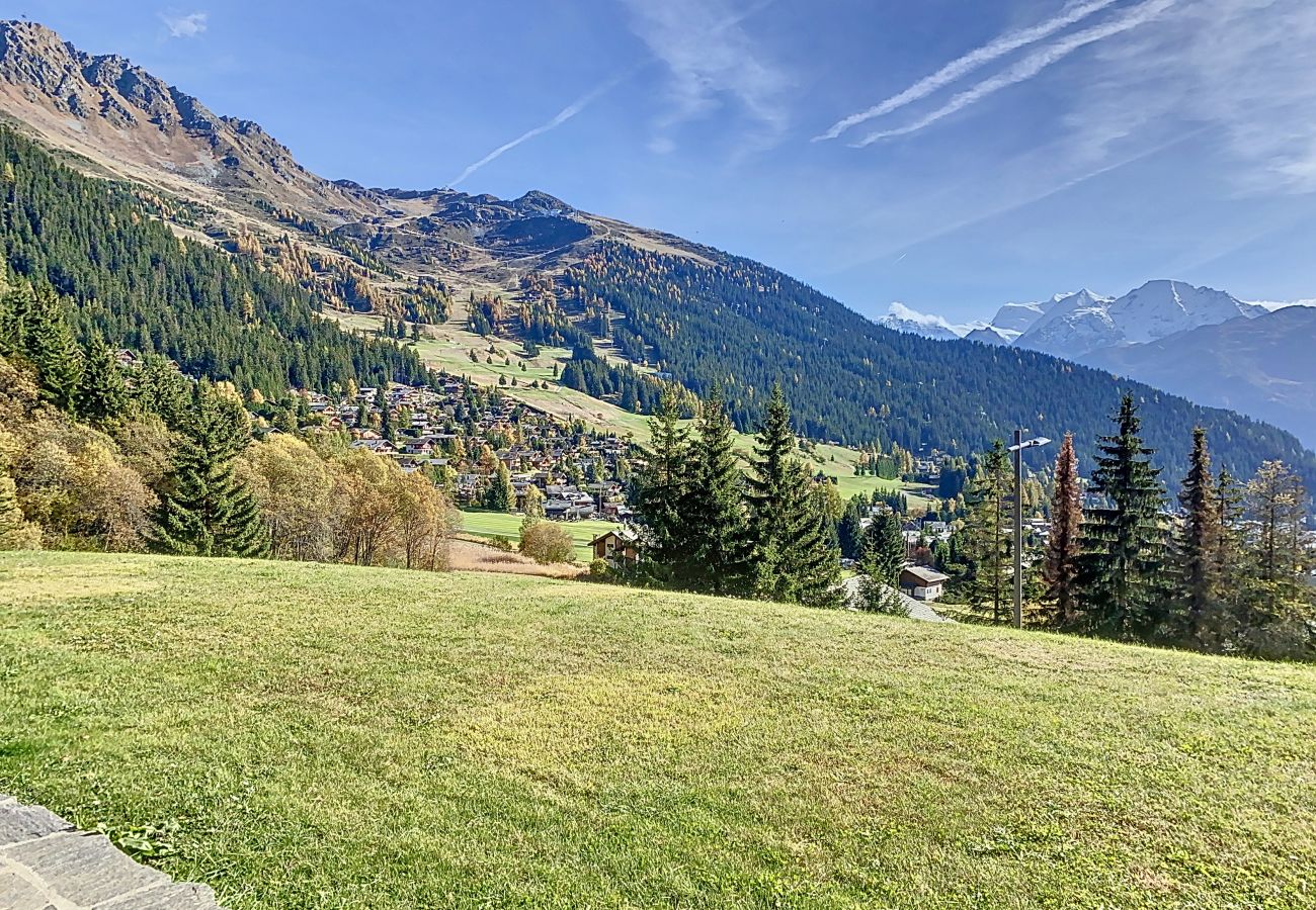 Appartement à Verbier - Chevrier 010 - Verbier