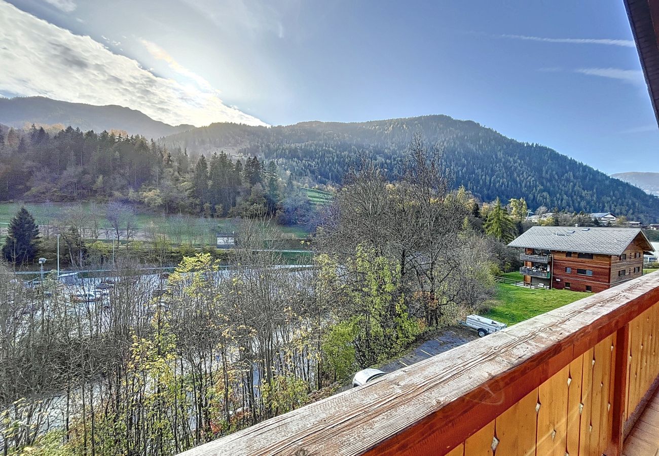 Appartement à Le Châble - L'Eau Vive Combles - Le Châble