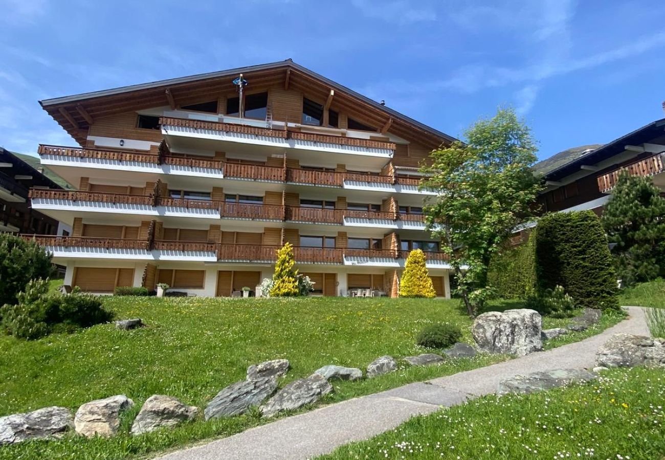 Appartement à Verbier - Falaises 223