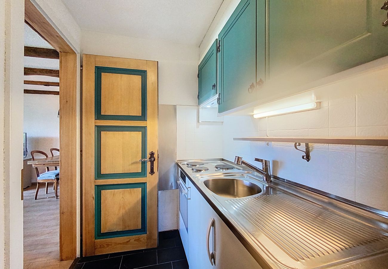 Appartement à Verbier - Falaises 223 - Verbier
