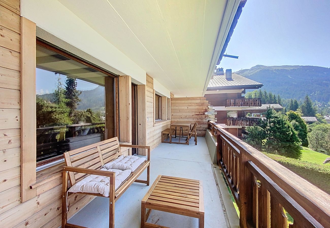 Appartement à Verbier - Falaises 223 - Verbier