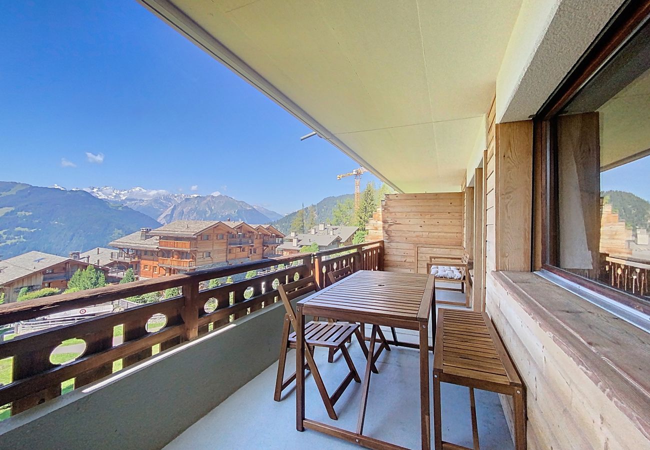 Appartement à Verbier - Falaises 223 - Verbier