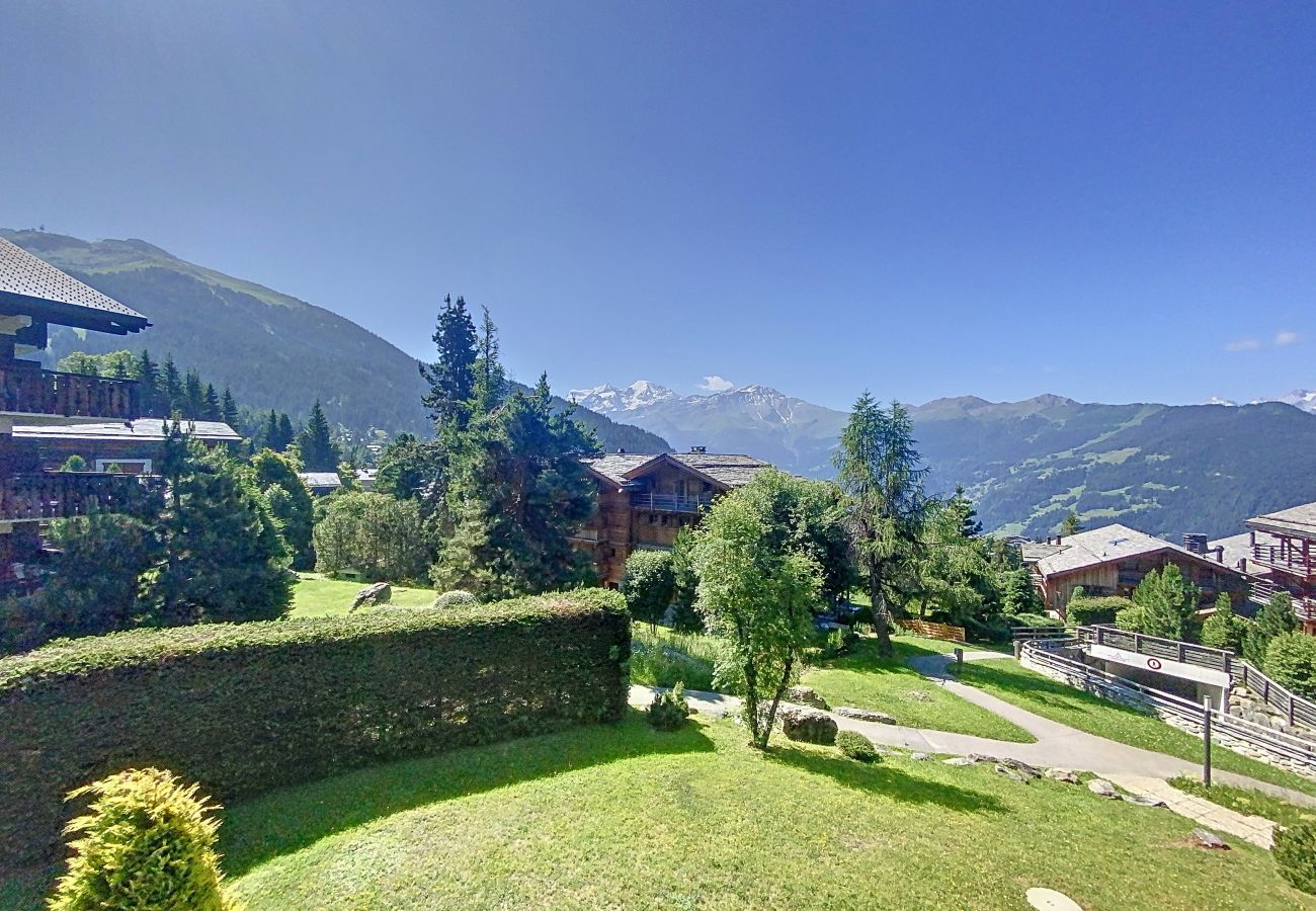 Appartement à Verbier - Falaises 223 - Verbier