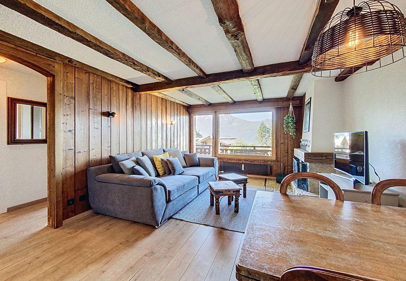 Appartement à Verbier - Falaises 223 - Verbier