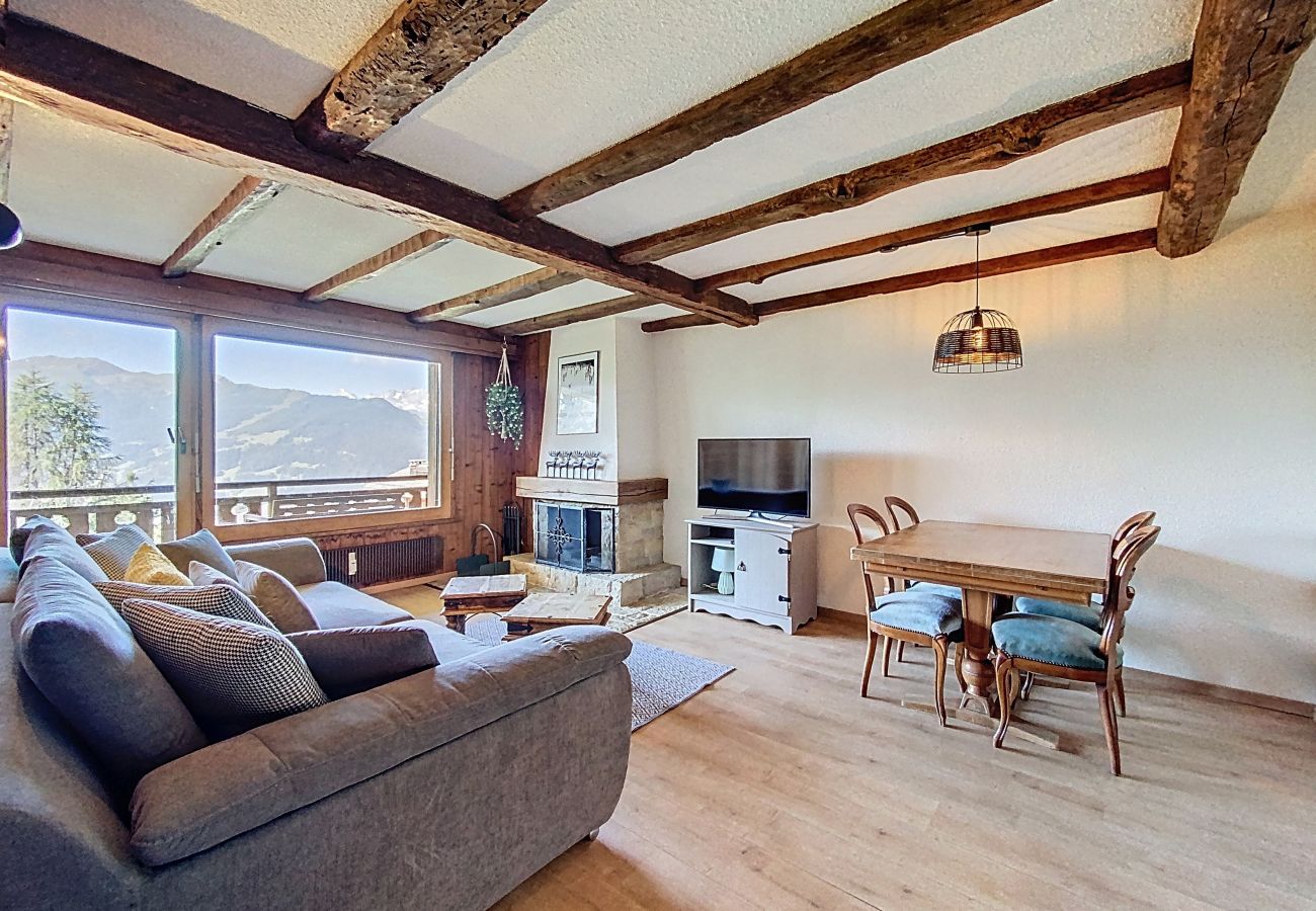Appartement à Verbier - Falaises 223 - Verbier