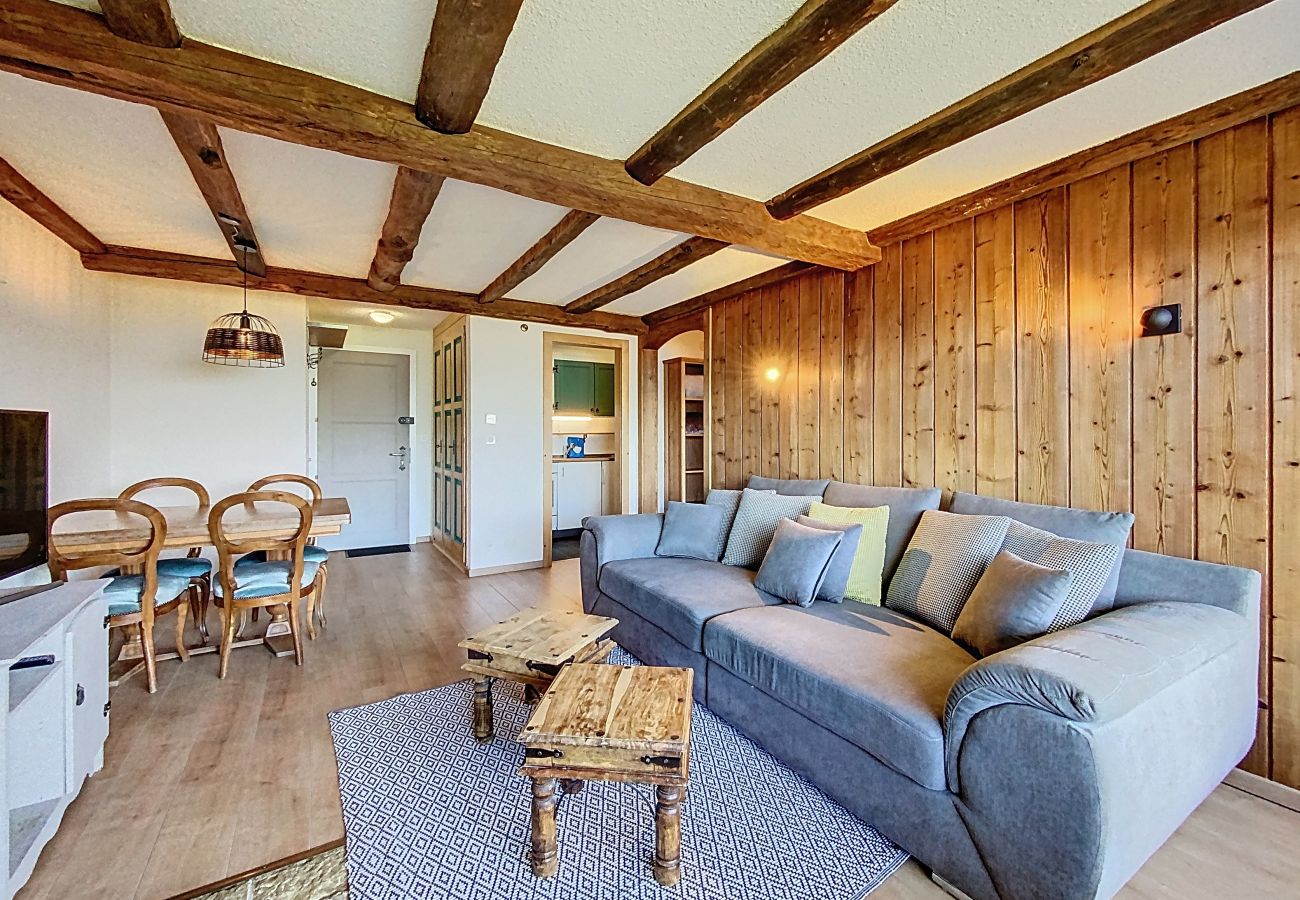 Appartement à Verbier - Falaises 223 - Verbier