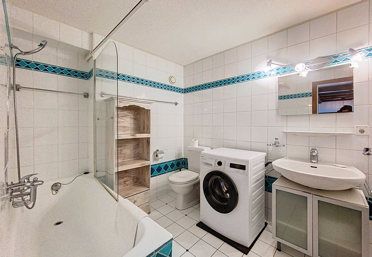 Appartement à Verbier - Falaises 223 - Verbier