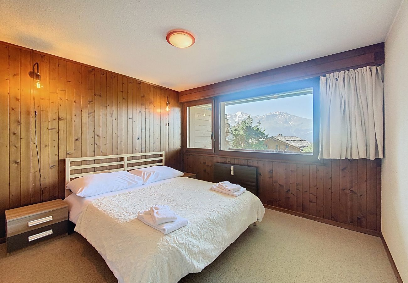Appartement à Verbier - Falaises 223 - Verbier
