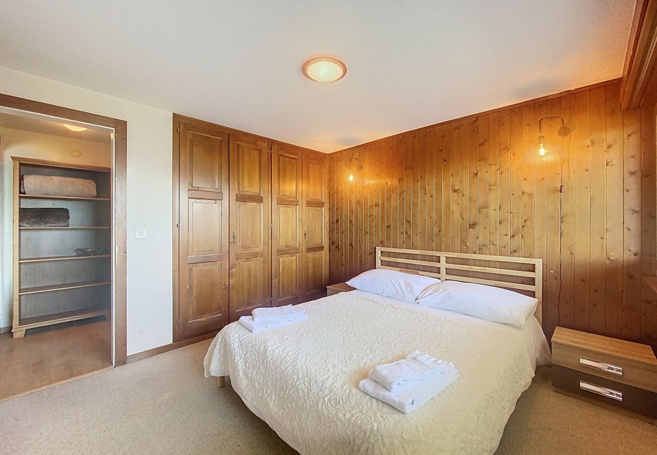 Appartement à Verbier - Falaises 223 - Verbier
