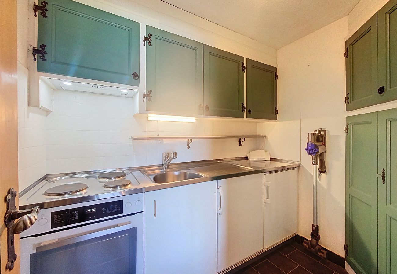 Appartement à Verbier - Falaises 223 - Verbier
