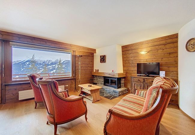 Appartement à Verbier - Tayannes 222