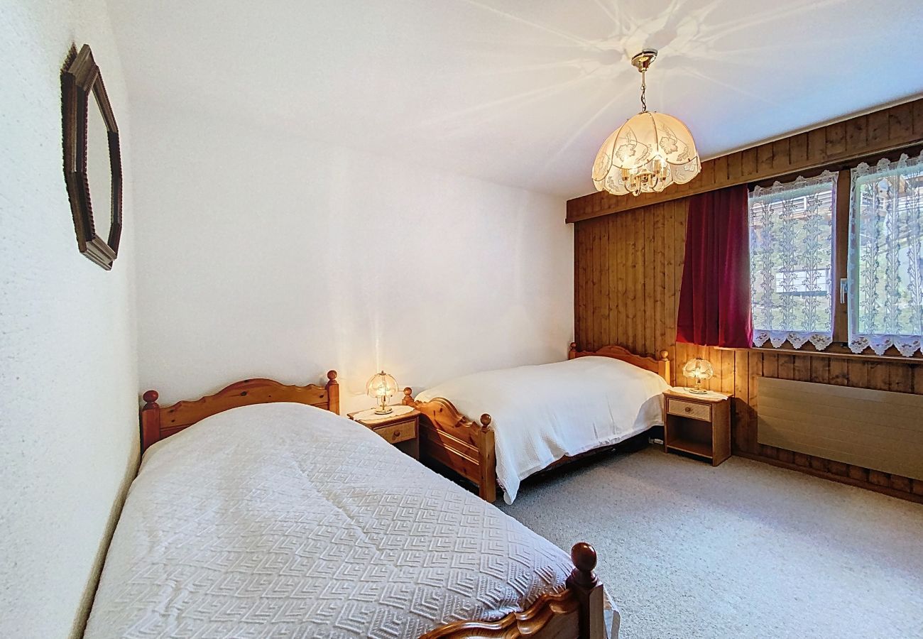 Appartement à Verbier - Tayannes 222