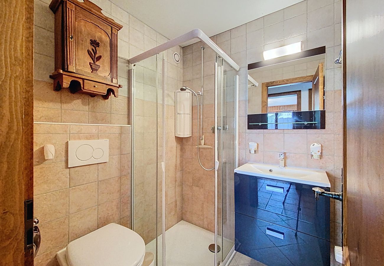Appartement à Verbier - Tayannes 222
