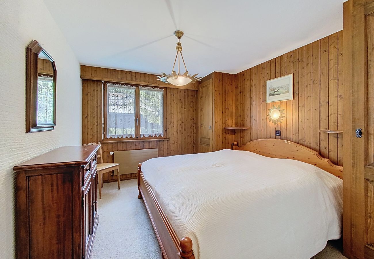 Appartement à Verbier - Tayannes 222