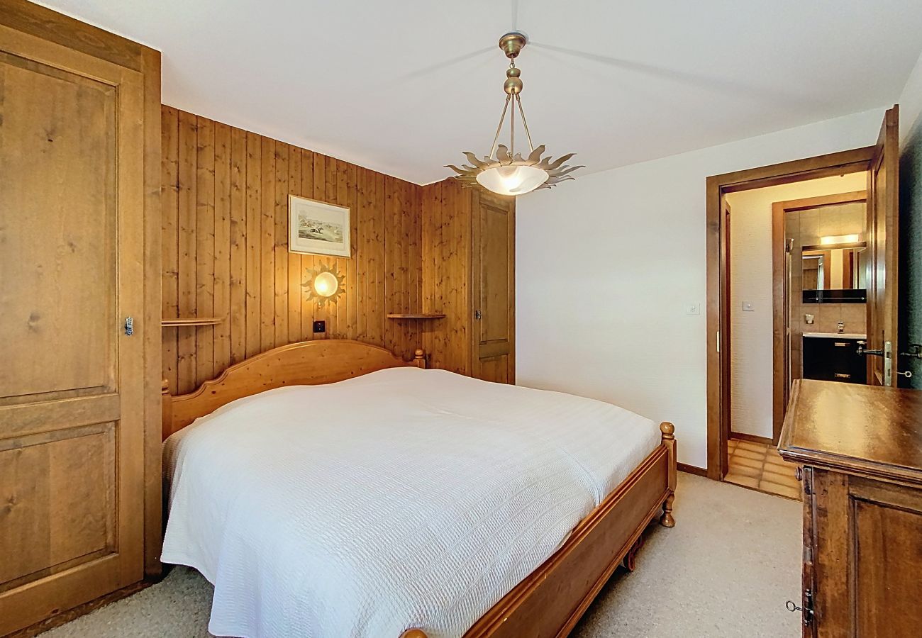 Appartement à Verbier - Tayannes 222