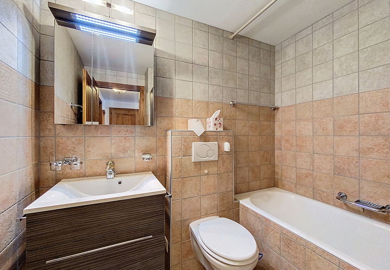 Appartement à Verbier - Tayannes 222