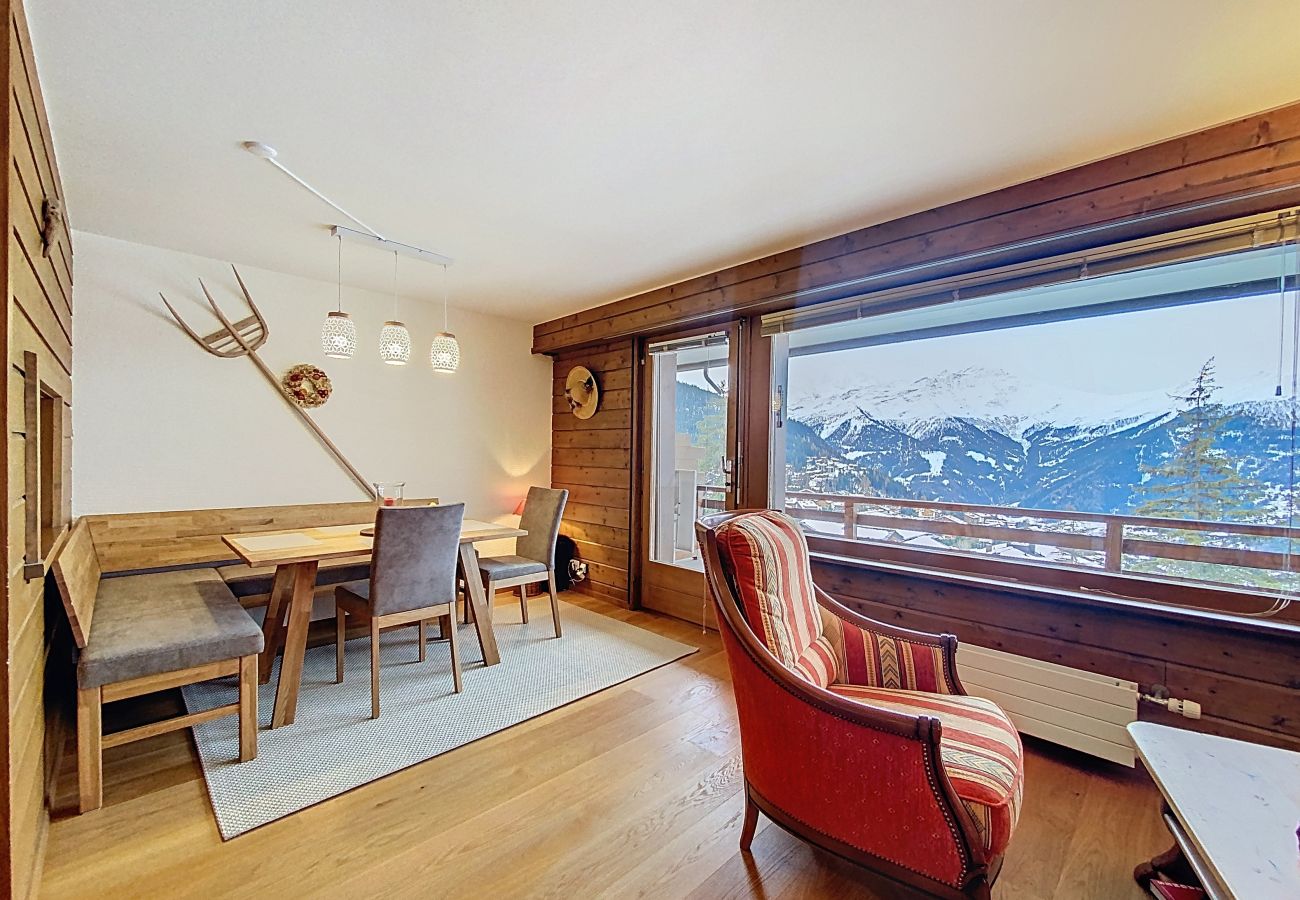 Appartement à Verbier - Tayannes 222